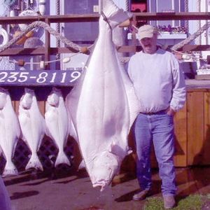 Meet your Posher, Tim